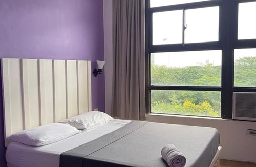 Ermita Hostel | The Purple Tree Hostel