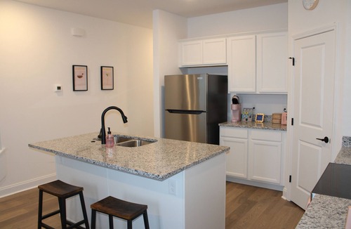 Alcoa Condo | The Purrfect Stay