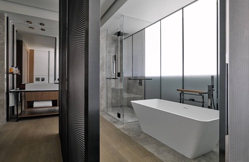 Dongcheng Hotel | The PuXuan Hotel and Spa