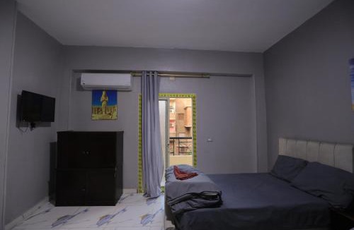 Giza Hotel | The pyramids dream