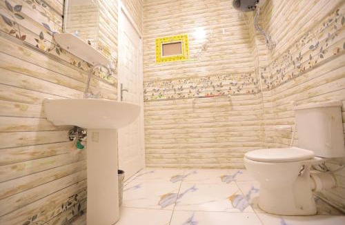 Giza Hotel | The pyramids dream