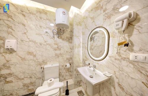 Al Haram Apartment | The Pyramids Global Suites W Stunning Rooftop Views