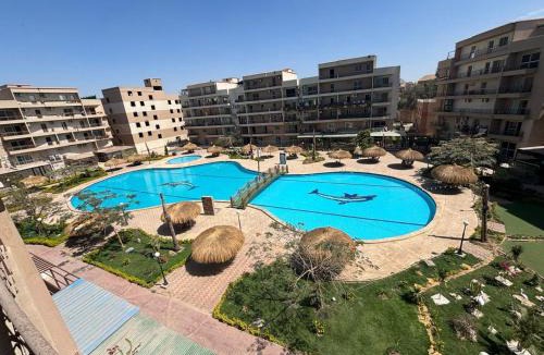Al Haram Apartment | The Pyramids Pearl