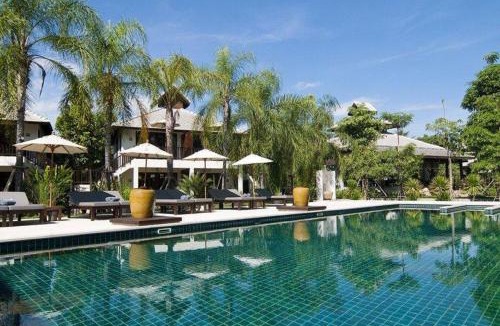 Pai Resort | The Quarter Pai