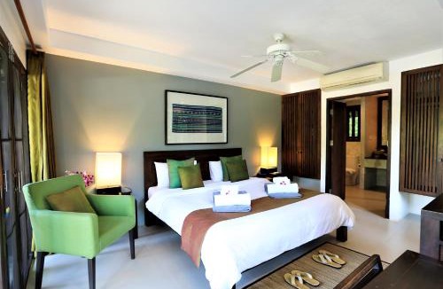 Pai Resort | The Quarter Pai
