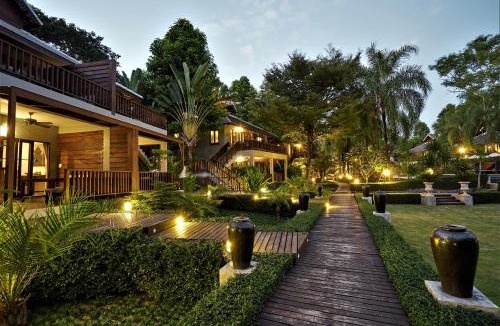 Pai Resort | The Quarter Pai