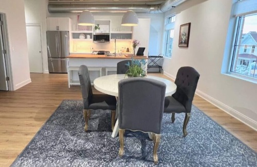 Grafton Apartment | The Quarters | Suite 2