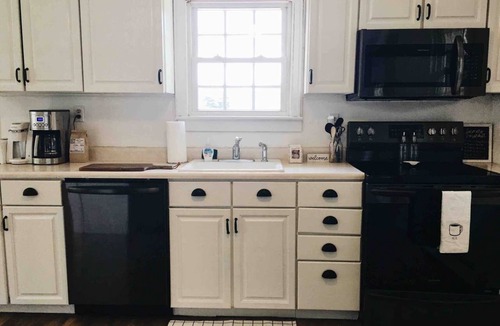 Spackenkill House | The Queen City Cottage