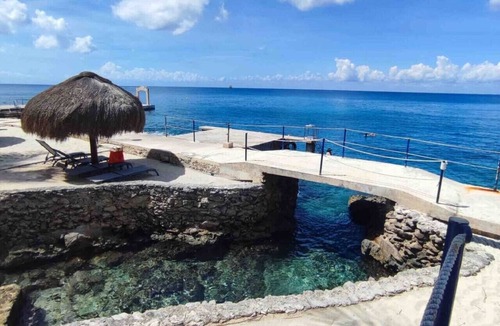 Colonia Andres Apartment | The Queen of Cozumel ROYAL VISTA Caribbean OCEAN