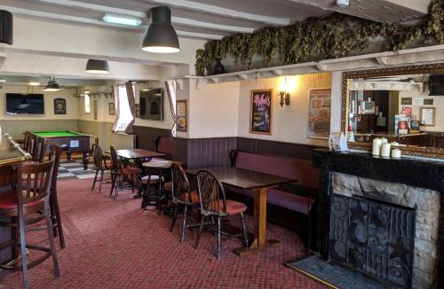 Durham Hotel | The Queens Head