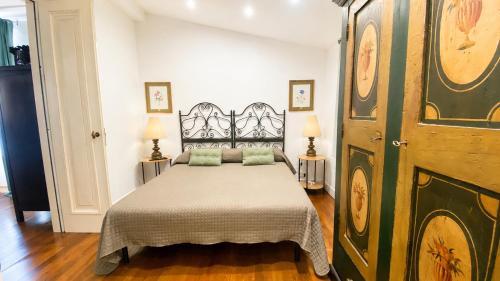 Agrigento Villa | The Queens House