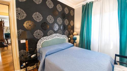 Agrigento Villa | The Queens House