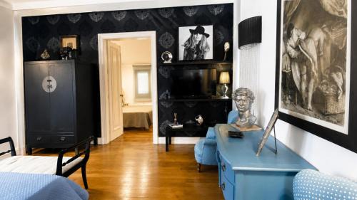 Agrigento Villa | The Queens House