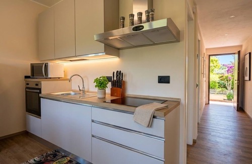 Blessagno Apartment | The Quiet Corner- Lake Como