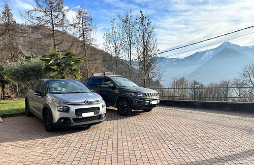 Blessagno Apartment | The Quiet Corner- Lake Como