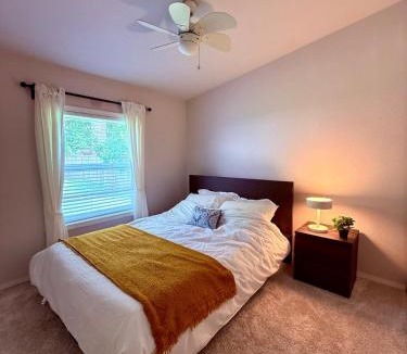 Issaquah House | The Quiet Pine