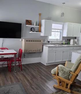 Lake Arrowhead Apartment | The Quiver Condo on Arrowroot