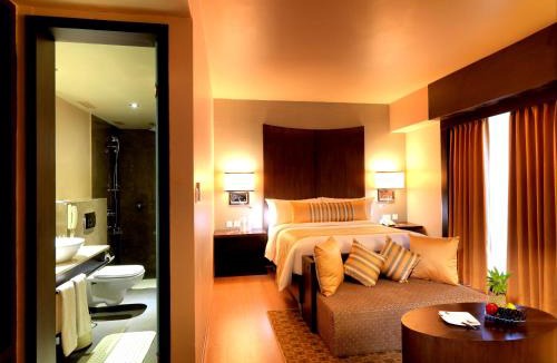 Mysore Hotel | The Quorum