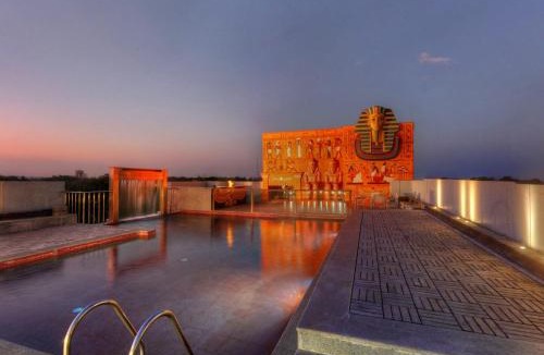 Mysore Hotel | The Quorum