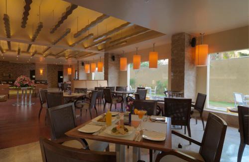 Mysore Hotel | The Quorum