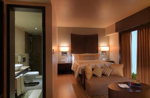Mysore Hotel | The Quorum