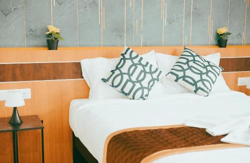 Hulhumale Hotel | The R One