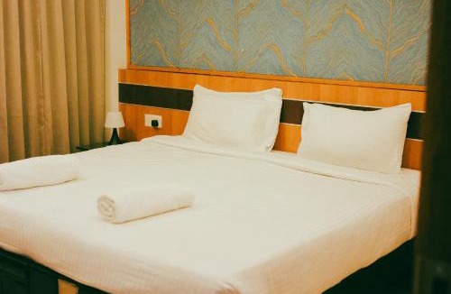 Hulhumale Hotel | The R One