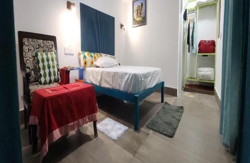 Sirala Ski Chalet | The Raajas - Camp & Resorts
