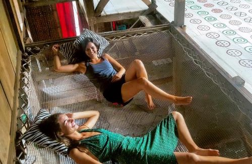 Gili Meno Hostel | The Rabbit Tree Hostel