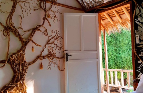 Gili Meno Hostel | The Rabbit Tree - Hostel
