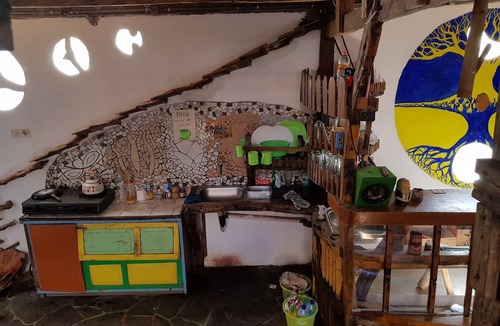 Gili Meno Hostel | The Rabbit Tree - Hostel