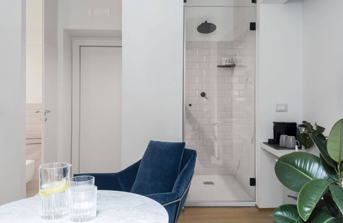Rome Province Hotel | The Radical Hotel