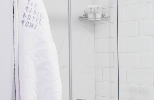 Rome Province Hotel | The Radical Hotel