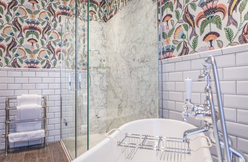 Stockbridge Hotel | The Raeburn