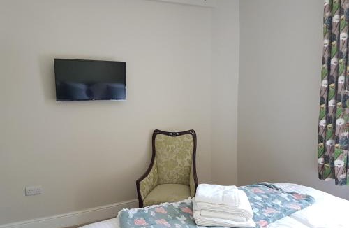 Skipton Bed & Breakfast | The Railway