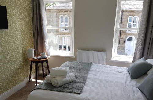 Skipton Bed & Breakfast | The Railway