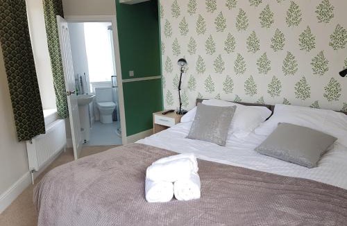 Skipton Bed & Breakfast | The Railway