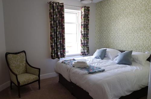 Skipton Bed & Breakfast | The Railway