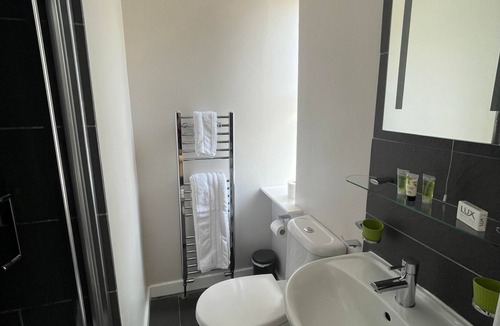 Haydon Bridge Hotel | The Railway Hotel
