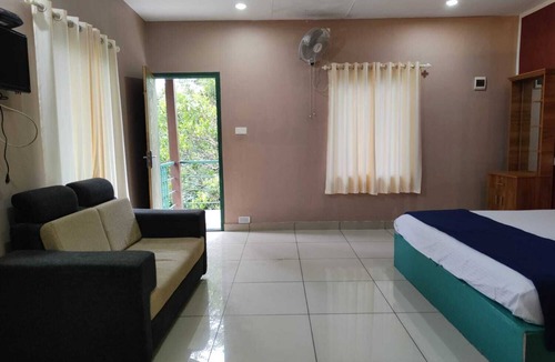 Kaimane Resort | The Rain Tree Resort