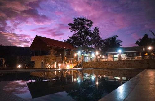 Tholpetty Cabin | The Rain Tree resort