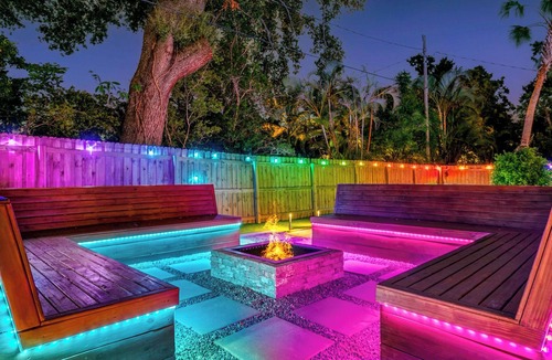 Bradenton House | The Rainbow Lagoon - Pickleball, Heated Pool, Golf