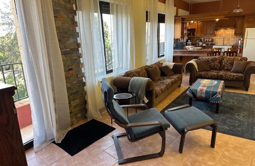 Amman Apartment | The Rainbow Residence 2