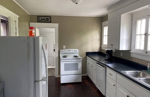 Ralph House | The Ralph Cottage
