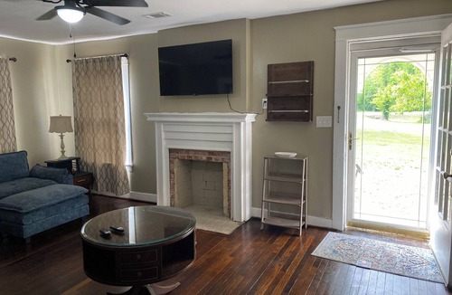Ralph House | The Ralph Cottage