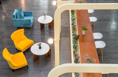 Minburi Hotel | The Ram Hotel
