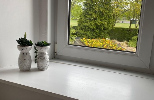 Edzell Apartment | The Ramblers Rest - recently renovated, pet friendly, close to amenities/walks.