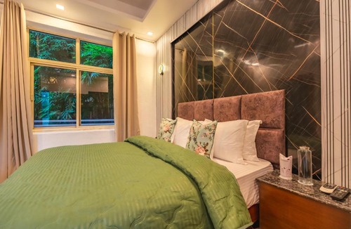 Tapovan Hotel | The Rampour Rishikesh - A Brigadiers Cottage Collection