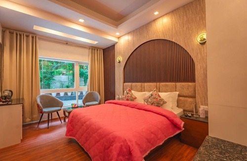 Tapovan Hotel | The Rampour Rishikesh