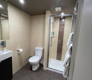 Oban Hotel | The Ranald Hotel